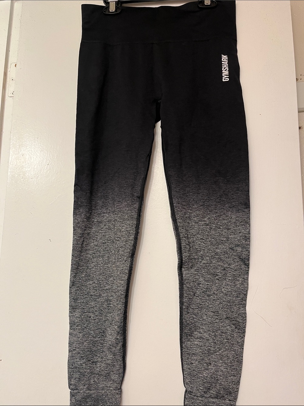 Gymshark Adapt Ombre leggings